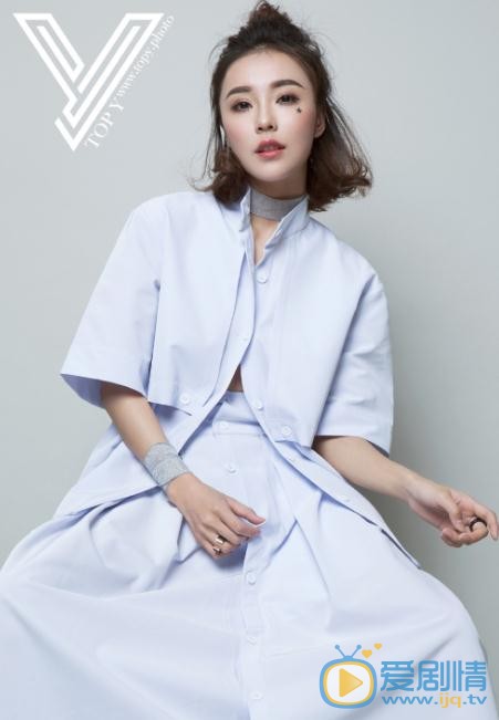 刘倩妤时尚写真 刘倩妤高清写真_刘倩妤高清剧照