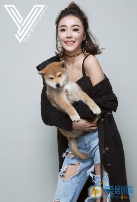 刘倩妤时尚写真 刘倩妤高清写真_刘倩妤高清剧照