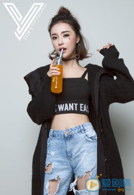 刘倩妤时尚写真 刘倩妤高清写真_刘倩妤高清剧照