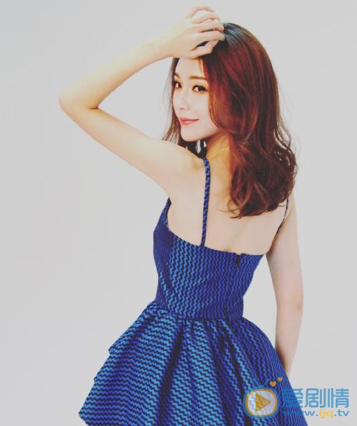刘倩妤随性写真 刘倩妤高清写真_刘倩妤高清剧照