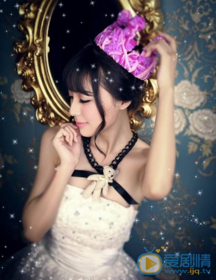 刘倩妤性感写真 刘倩妤高清写真_刘倩妤高清剧照
