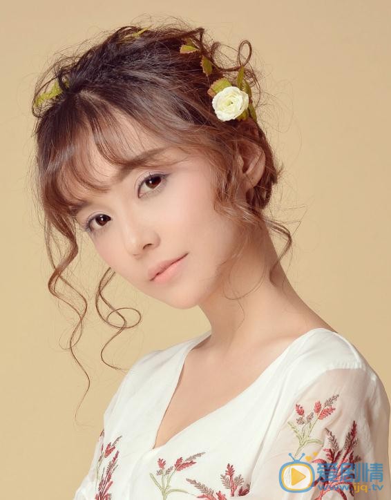 刘倩妤时尚写真 刘倩妤高清写真_刘倩妤高清剧照
