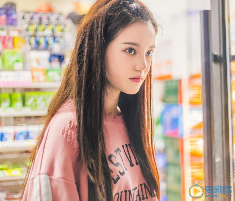 孙珍妮清纯照 孙珍妮高清写真_孙珍妮高清剧照