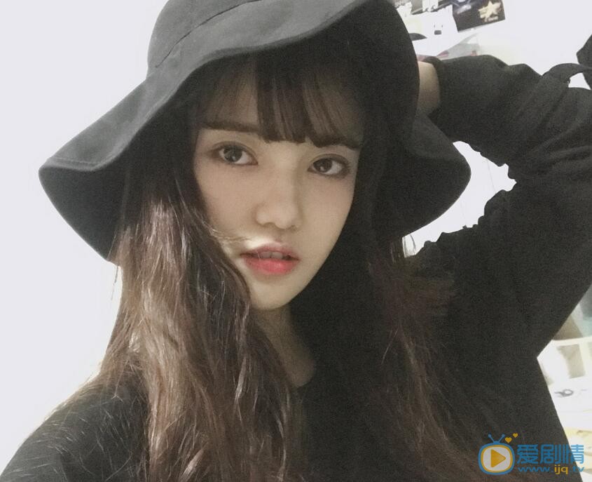 孙珍妮生活照 孙珍妮高清写真_孙珍妮高清剧照