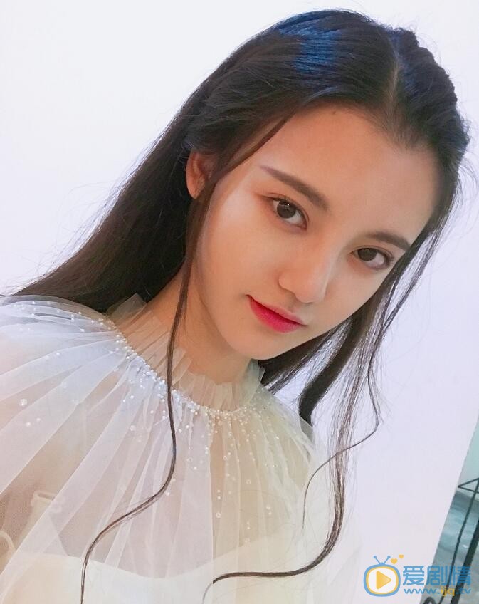 孙珍妮生活照 孙珍妮高清写真_孙珍妮高清剧照