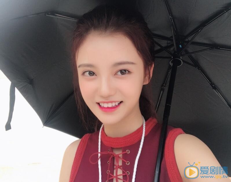 孙珍妮生活照 孙珍妮高清写真_孙珍妮高清剧照