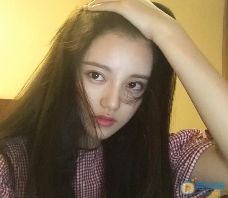 孙珍妮生活照 孙珍妮高清写真_孙珍妮高清剧照