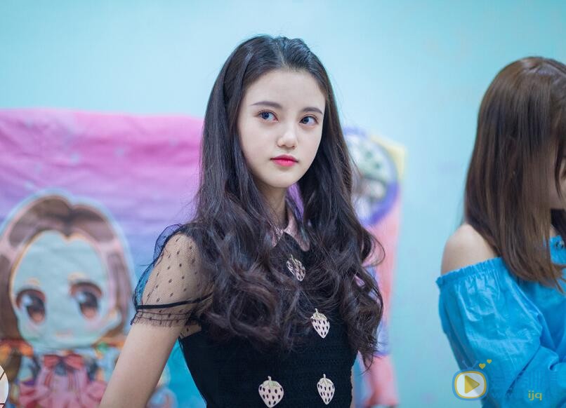 孙珍妮活动照 孙珍妮高清写真_孙珍妮高清剧照