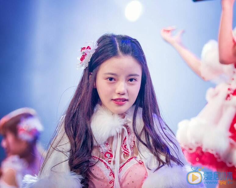 孙珍妮舞台照 孙珍妮高清写真_孙珍妮高清剧照
