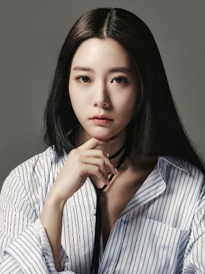 李成敏