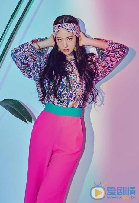 李成敏气质写真 李成敏高清写真_李成敏高清剧照