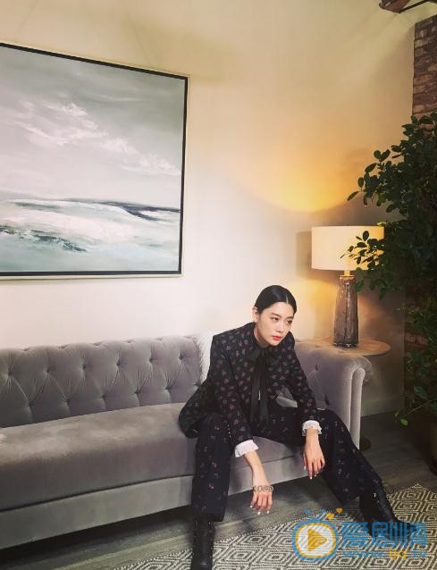 李成敏活动照 李成敏高清写真_李成敏高清剧照