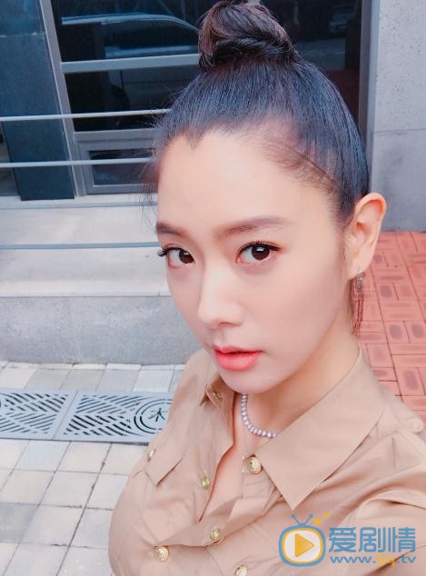 李成敏生活照 李成敏高清写真_李成敏高清剧照