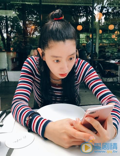 李成敏生活照 李成敏高清写真_李成敏高清剧照