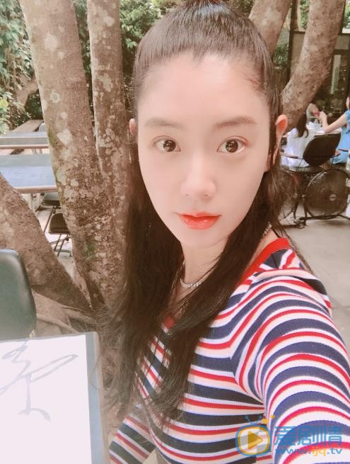 李成敏生活照 李成敏高清写真_李成敏高清剧照
