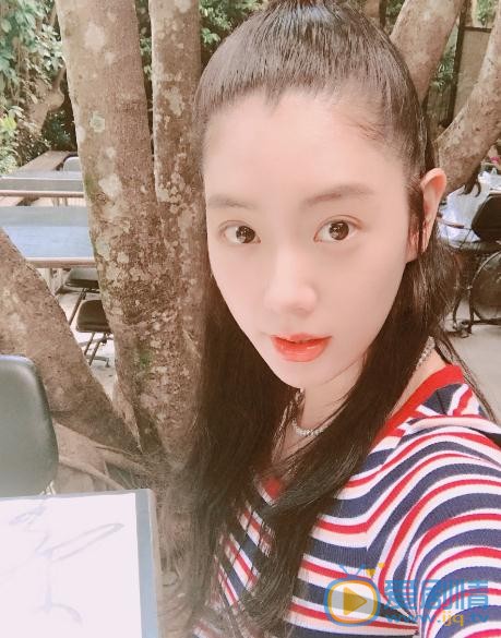 李成敏生活照 李成敏高清写真_李成敏高清剧照