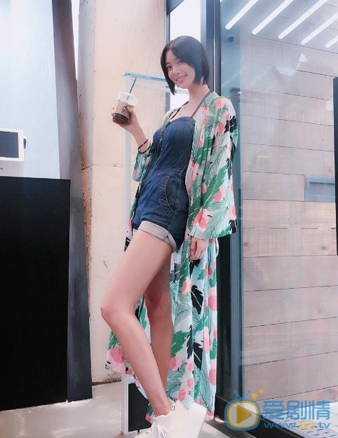 李成敏生活照 李成敏高清写真_李成敏高清剧照