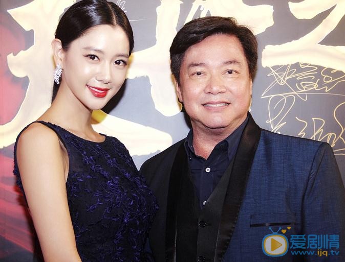 李成敏活动照 李成敏高清写真_李成敏高清剧照