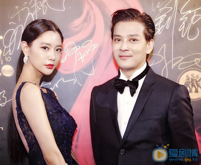 李成敏活动照 李成敏高清写真_李成敏高清剧照