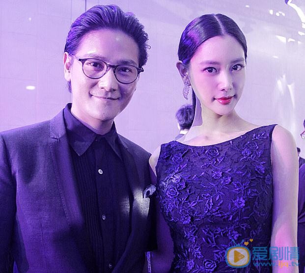 李成敏活动照 李成敏高清写真_李成敏高清剧照