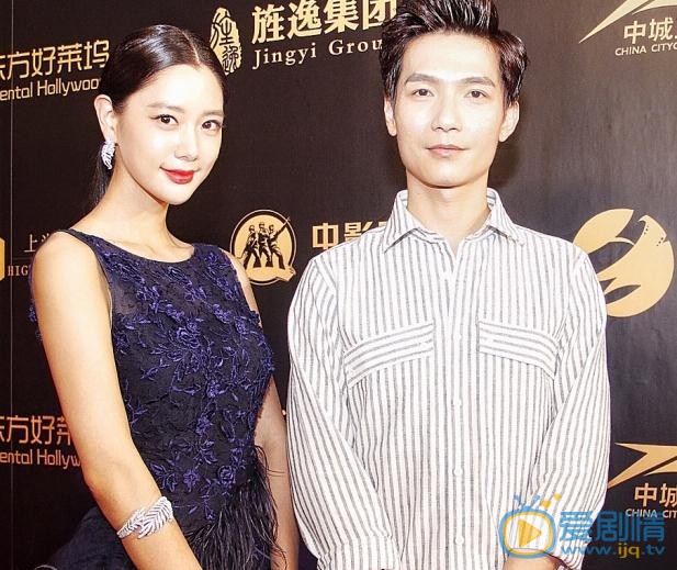 李成敏活动照 李成敏高清写真_李成敏高清剧照