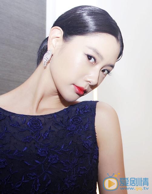 李成敏活动照 李成敏高清写真_李成敏高清剧照