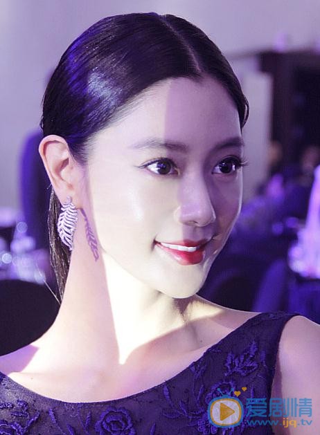 李成敏活动照 李成敏高清写真_李成敏高清剧照