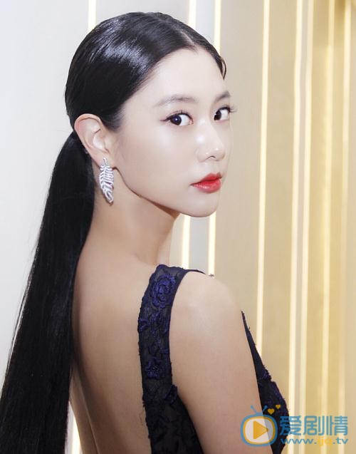 李成敏活动照 李成敏高清写真_李成敏高清剧照