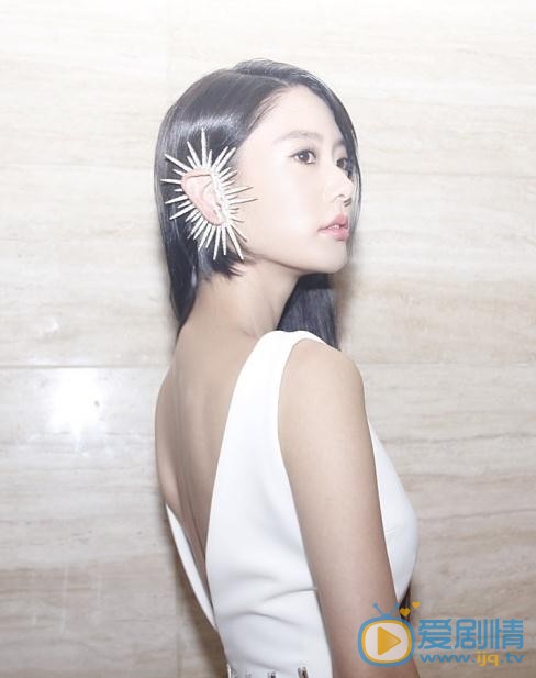 李成敏活动照 李成敏高清写真_李成敏高清剧照