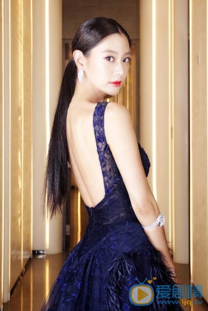 李成敏活动照 李成敏高清写真_李成敏高清剧照