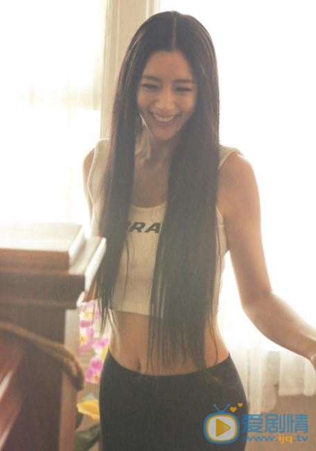 李成敏其他照 李成敏高清写真_李成敏高清剧照