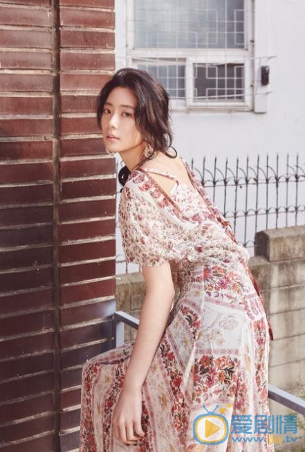 李成敏气质写真 李成敏高清写真_李成敏高清剧照