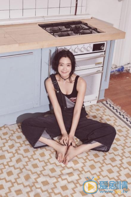 李成敏气质写真 李成敏高清写真_李成敏高清剧照