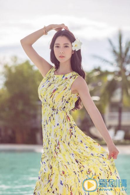李成敏气质写真 李成敏高清写真_李成敏高清剧照