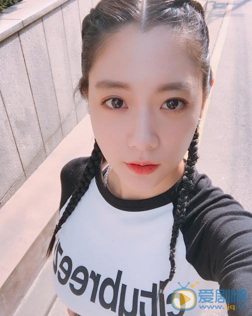 李成敏生活照 李成敏高清写真_李成敏高清剧照