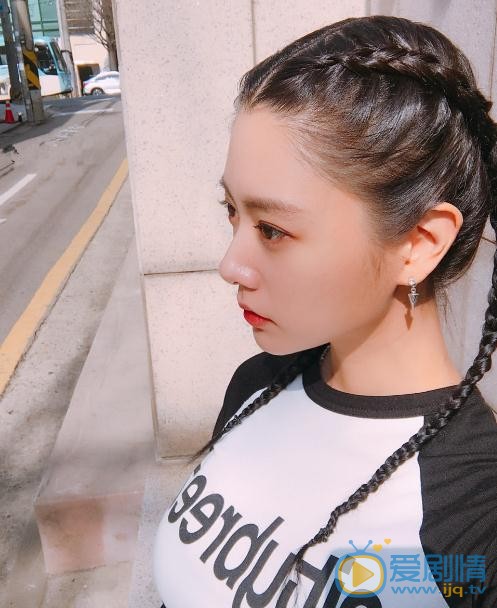 李成敏生活照 李成敏高清写真_李成敏高清剧照