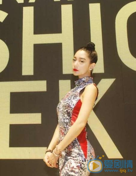 李成敏活动照 李成敏高清写真_李成敏高清剧照