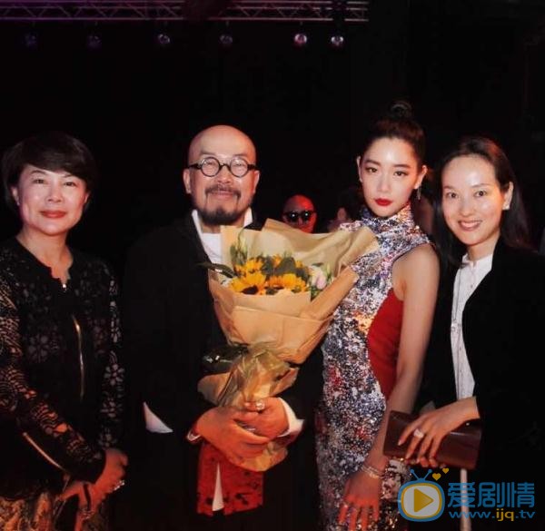 李成敏活动照 李成敏高清写真_李成敏高清剧照