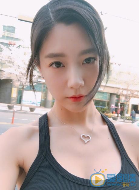 李成敏生活照 李成敏高清写真_李成敏高清剧照
