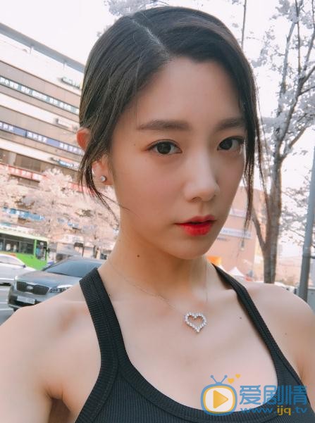 李成敏生活照 李成敏高清写真_李成敏高清剧照