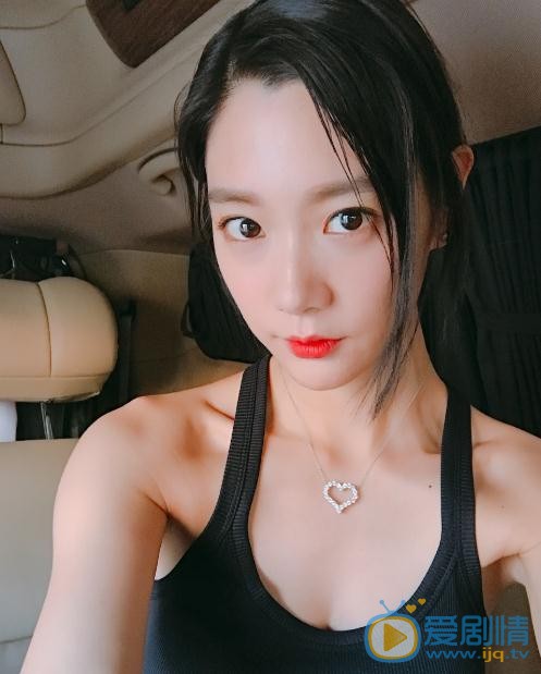 李成敏生活照 李成敏高清写真_李成敏高清剧照