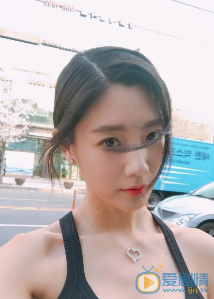 李成敏生活照 李成敏高清写真_李成敏高清剧照