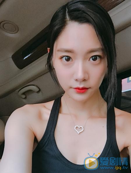 李成敏生活照 李成敏高清写真_李成敏高清剧照