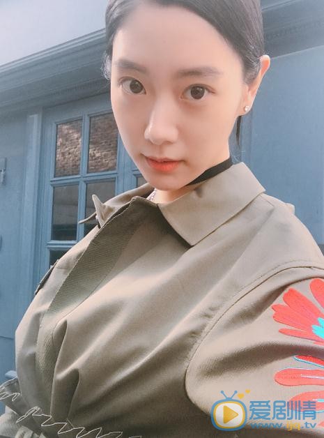 李成敏生活照 李成敏高清写真_李成敏高清剧照