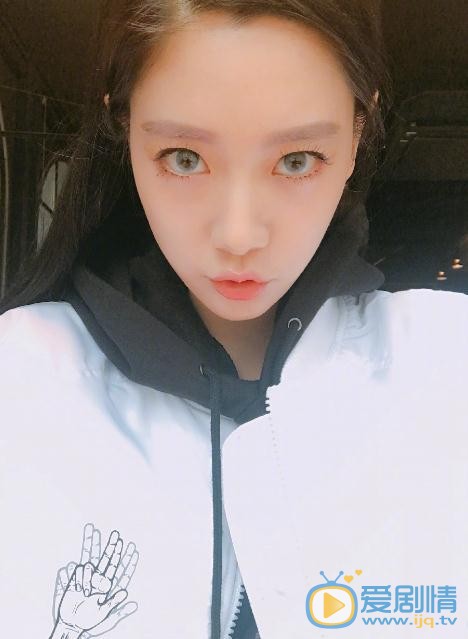 李成敏生活照 李成敏高清写真_李成敏高清剧照