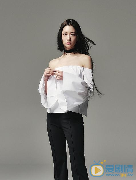 李成敏气质写真 李成敏高清写真_李成敏高清剧照