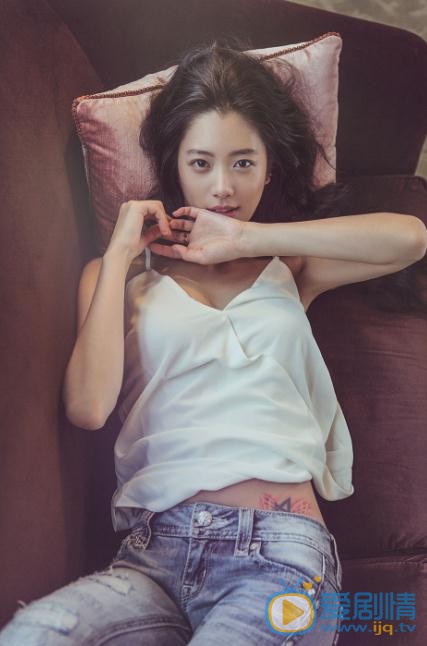 李成敏性感写真 李成敏高清写真_李成敏高清剧照