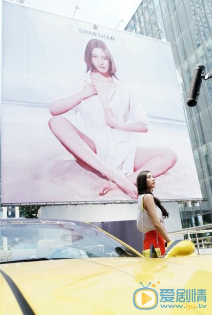 李成敏《情圣》剧照 李成敏高清写真_李成敏高清剧照