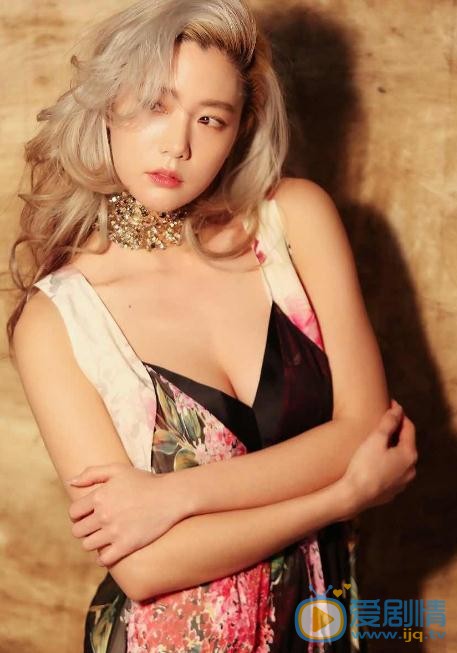 李成敏时尚写真 李成敏高清写真_李成敏高清剧照
