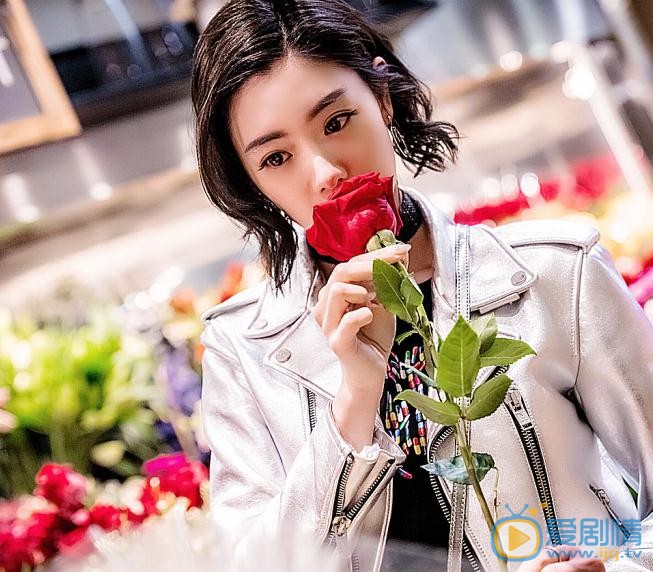 李成敏另类写真 李成敏高清写真_李成敏高清剧照